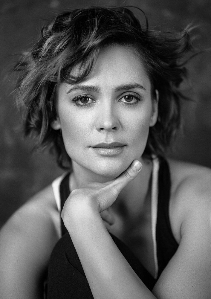 Photograph by Оксана Ивлева