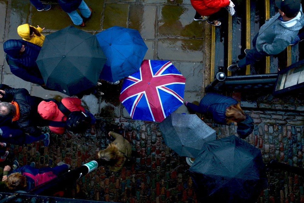 Photograph by Kasia Kieda