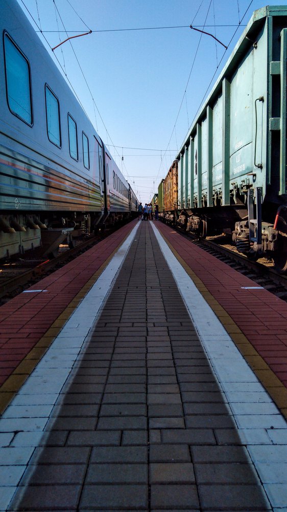 Photograph by Cергей Иванов