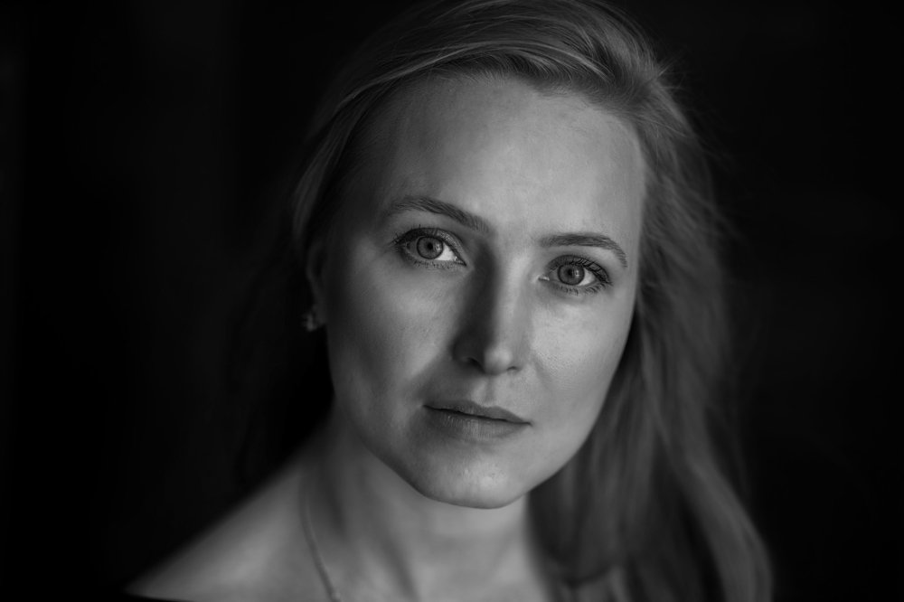 Photograph by Мария Донец