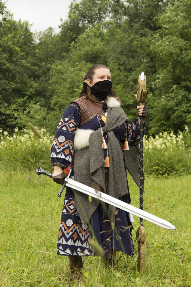 Photograph by Утёмов Сергей