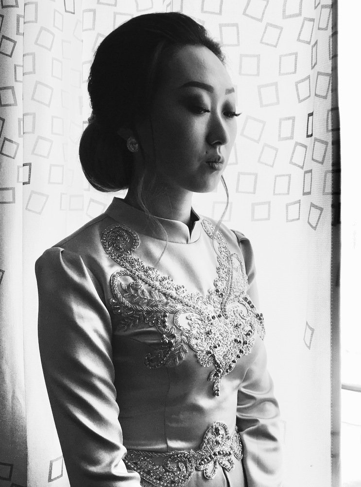 Photograph by Елена Ким