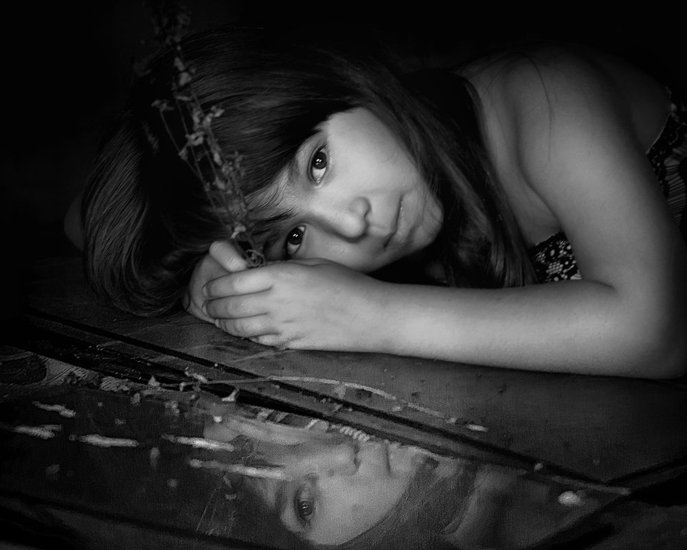 Photograph by Мария Донец