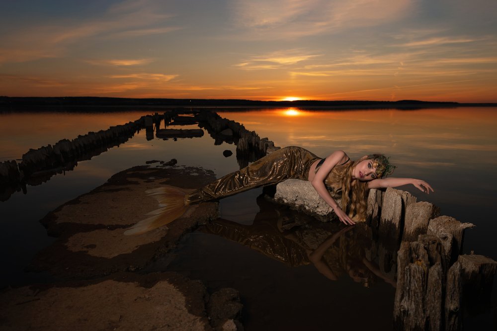 Photograph by Дмитрий Фоменков