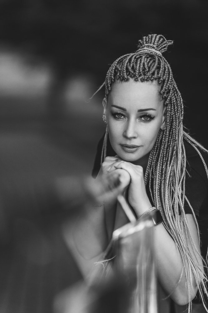 Photograph by Алексей Молчан