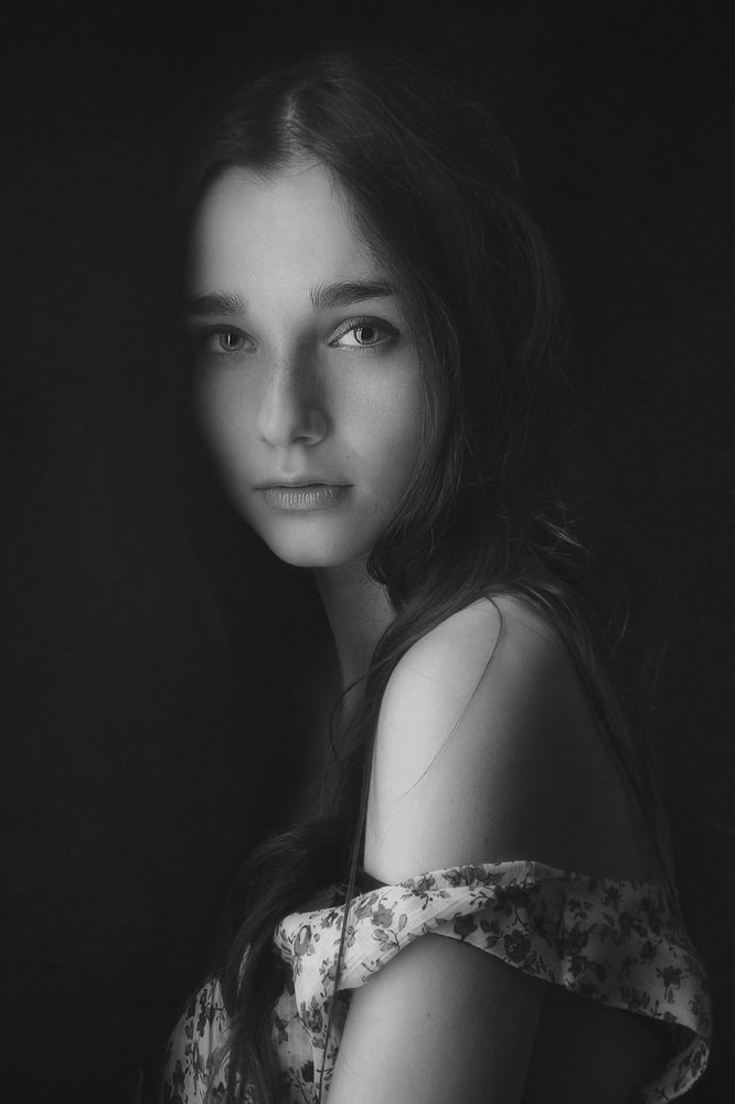 Ваше Величество Женщина