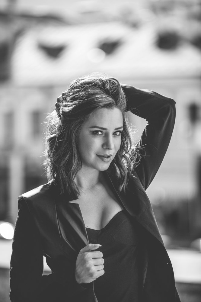 Photograph by Алексей Молчан