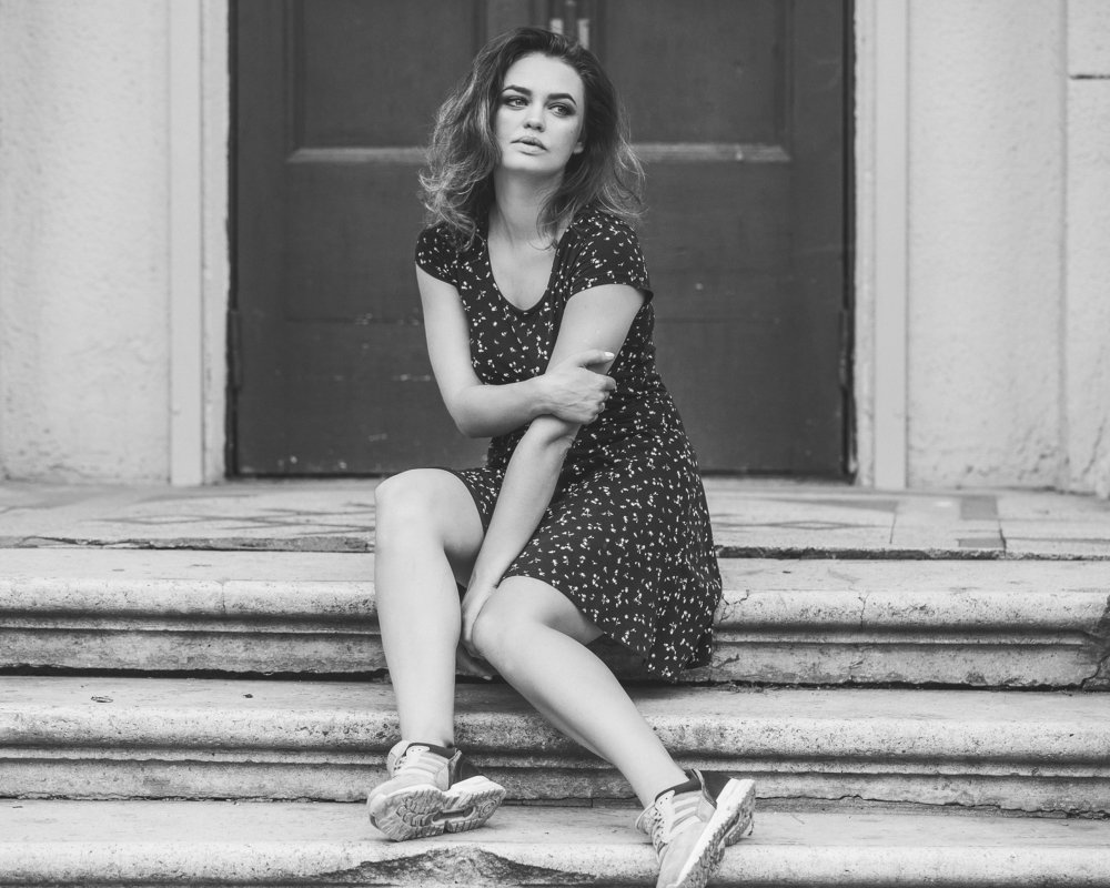 Photograph by Алексей Молчан