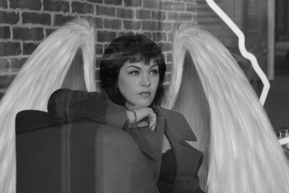 Фотография автора Алёна Матвеевская