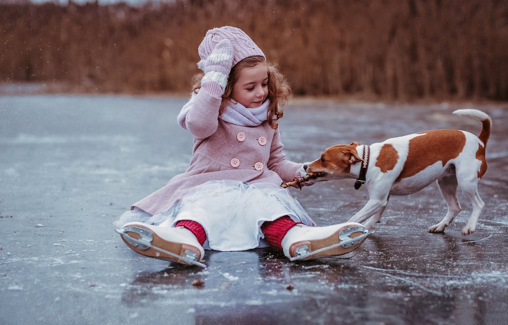 Photograph by Katrin Loginova