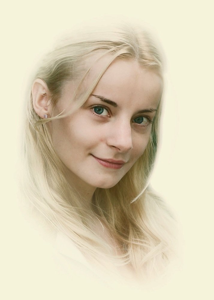 Фотография автора Наталья Доменецкая