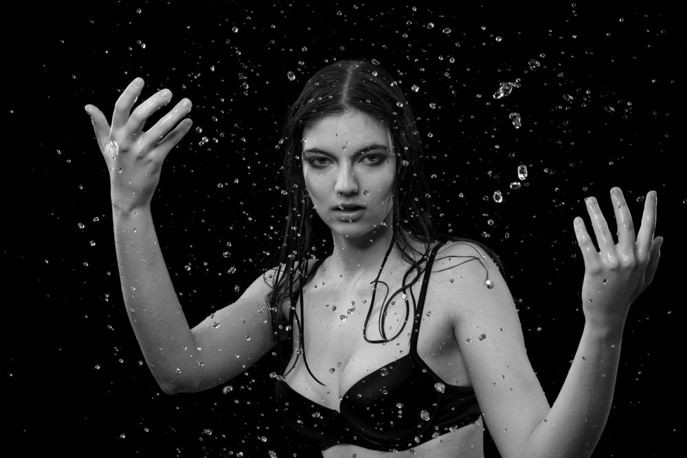 Photograph by Дмитрий Фоменков