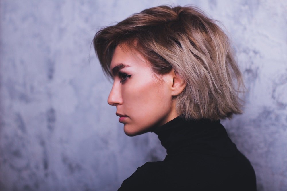 Photograph by Дарья Бетко