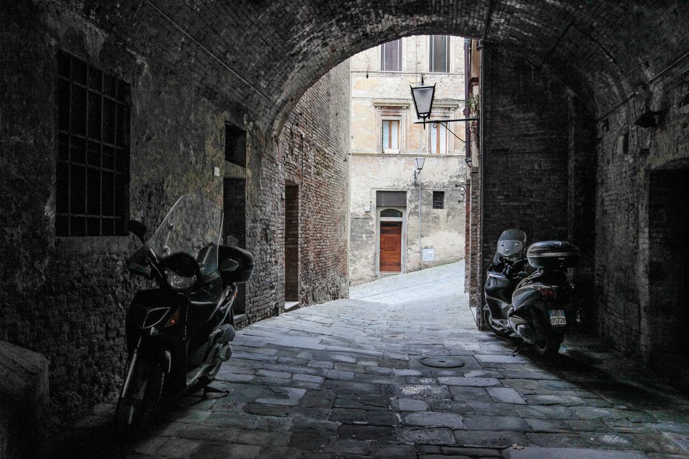 Photograph by Anna Piwowarska-Sosik