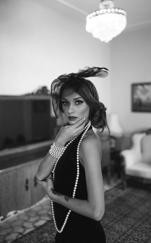 Photograph by Алина Квитка