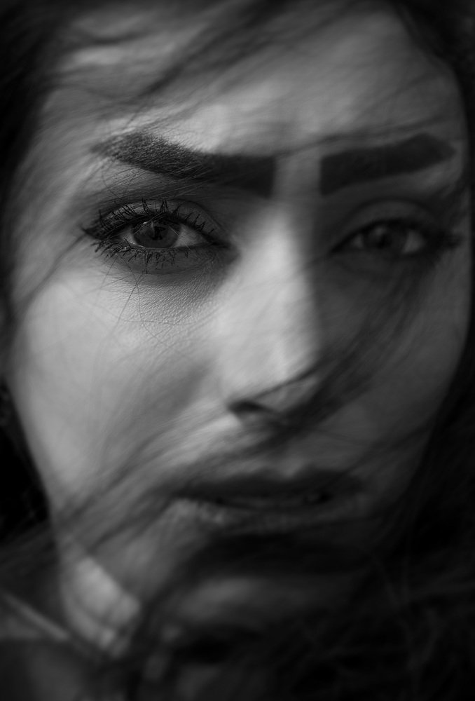 Photograph by  Reza Mohammadi