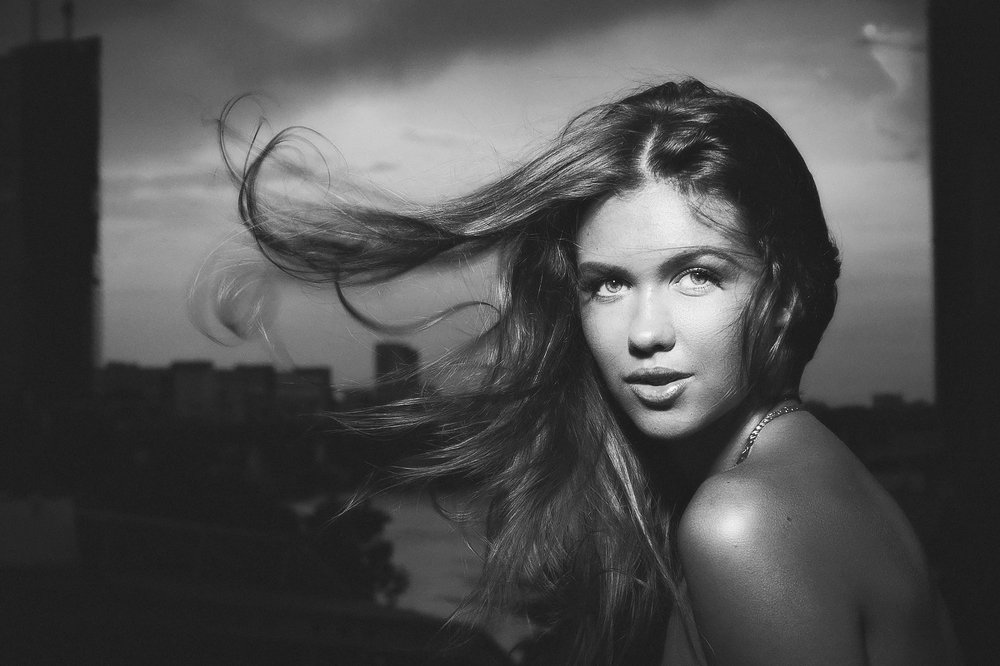 Photograph by Антон Ростовский