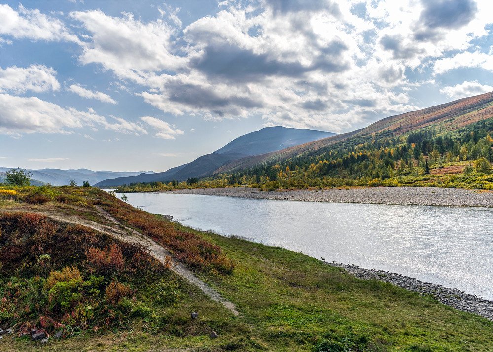 Photograph by Александр Пономарёв