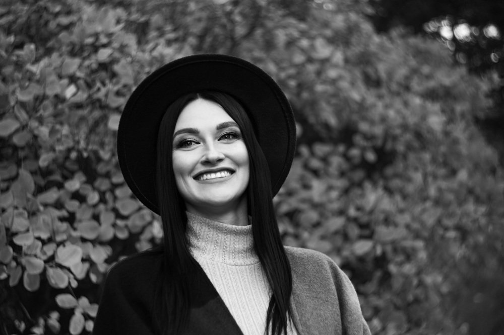 Photograph by Валерия Шарифова