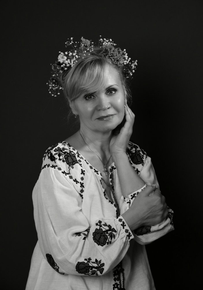 Photograph by Ирина Янкина