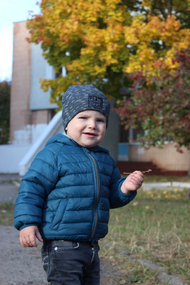 Photograph by Владимир Гончарук