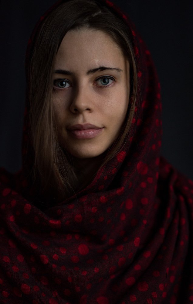 Photograph by Игорь Прошаков