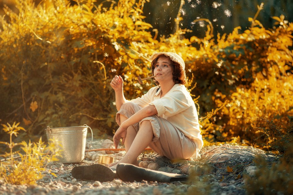 Photograph by Ирина Янкина