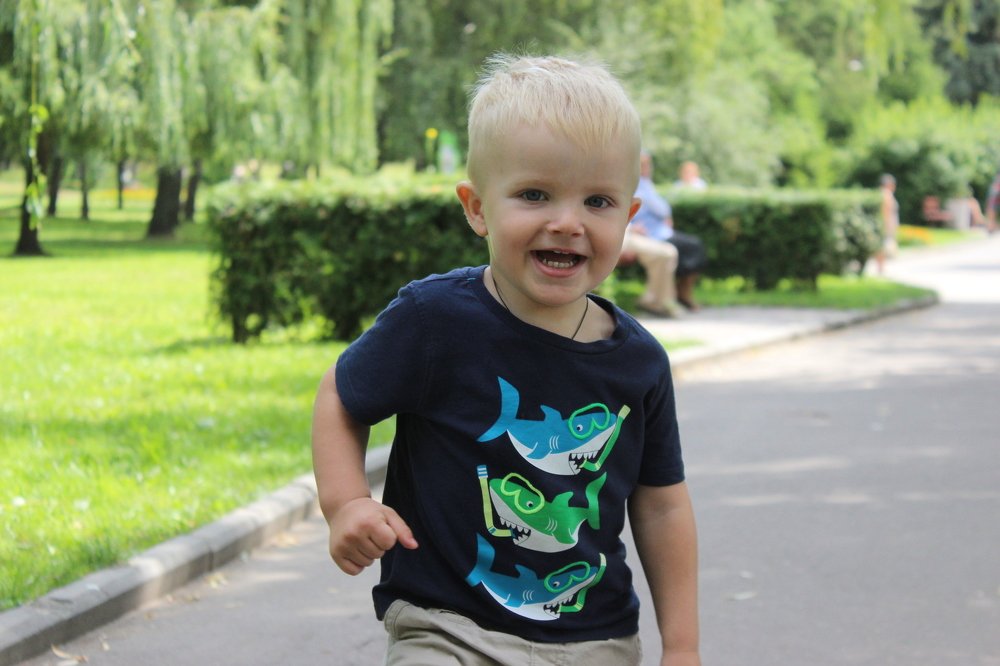 Photograph by Владимир Гончарук