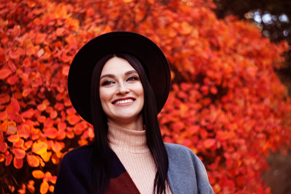 Photograph by Валерия Шарифова