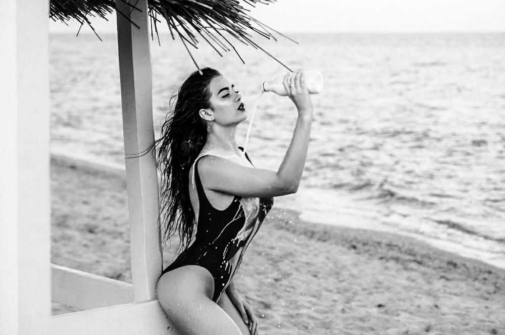 Photograph by Яна Украинец