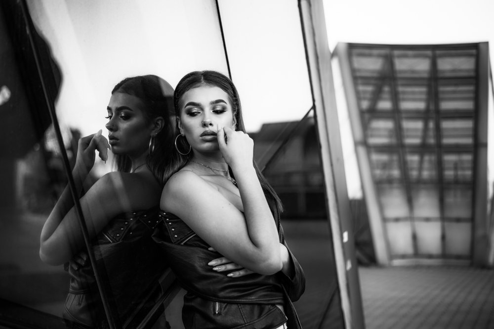 Photograph by Яна Украинец