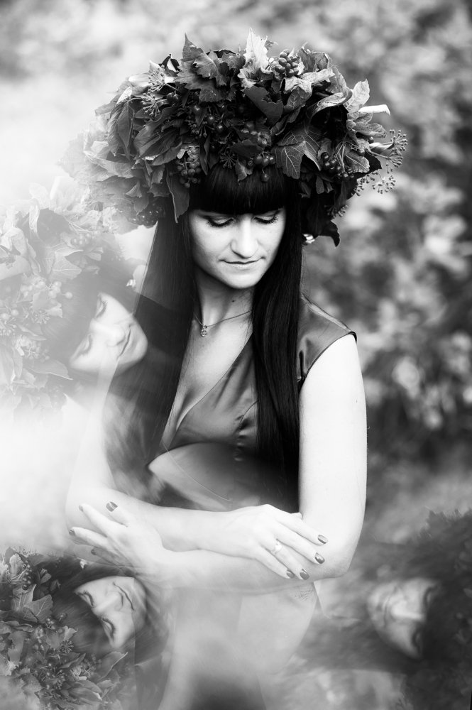 Photograph by Яна Украинец