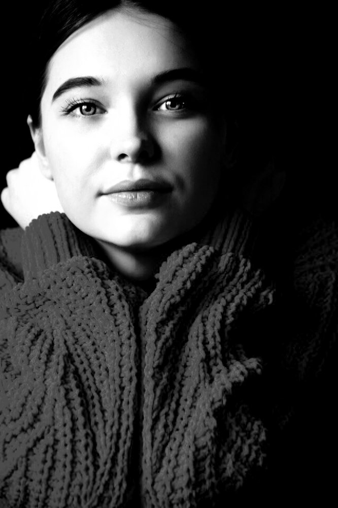 Фотография автора Борисова Мария