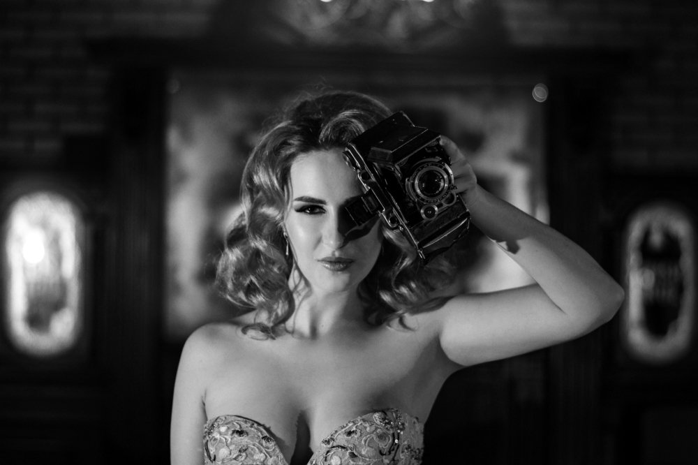 Photograph by Igor Filipenco