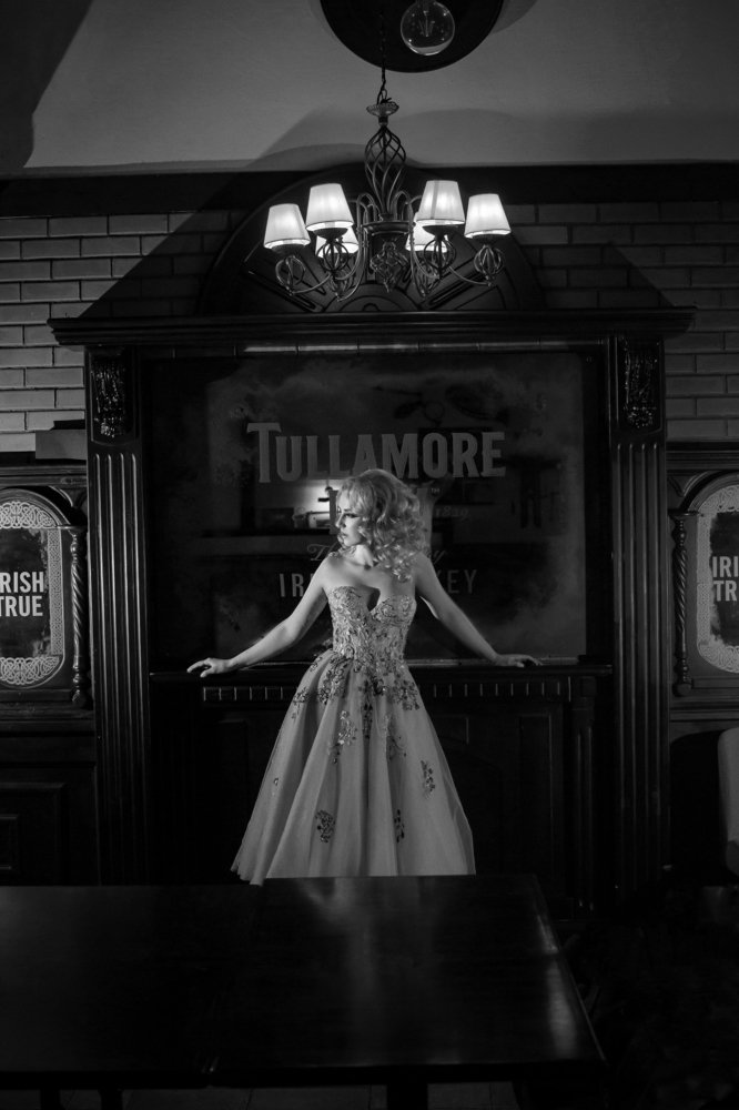 Photograph by Igor Filipenco