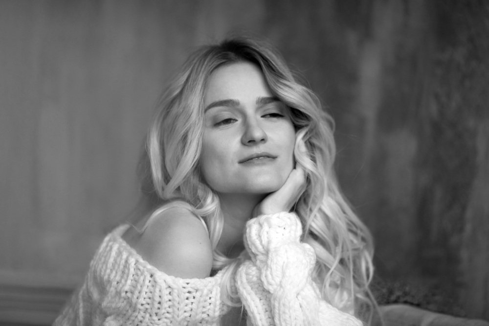 Photograph by Елена Голубева