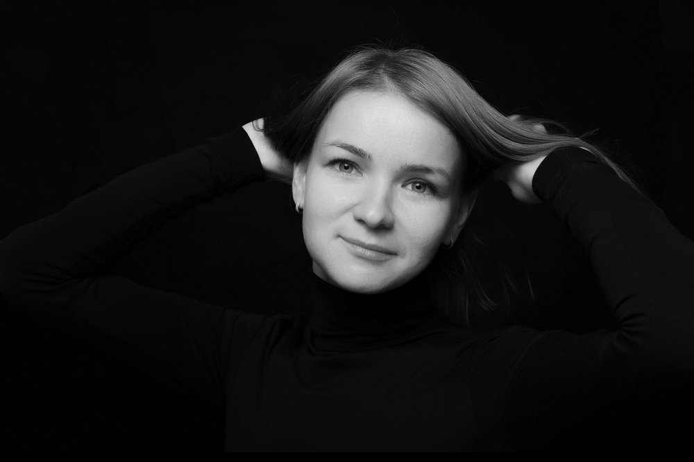 Photograph by Светлана Веснечёк