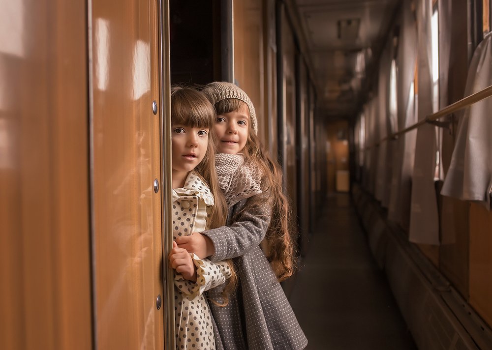 Photograph by Марина Бережная