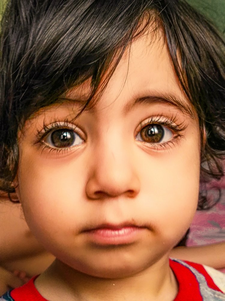 Photograph by Noor Abd ali HT