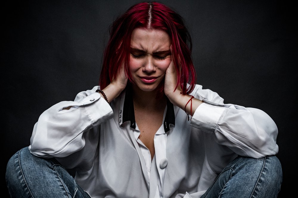 Photograph by Светлана Бабенко