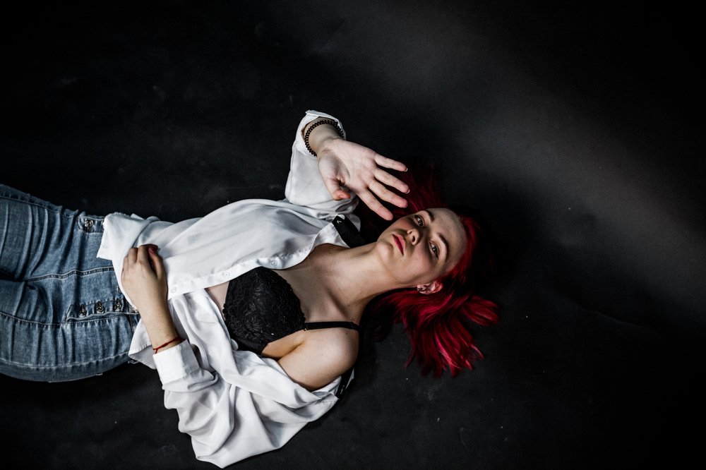 Photograph by Светлана Бабенко