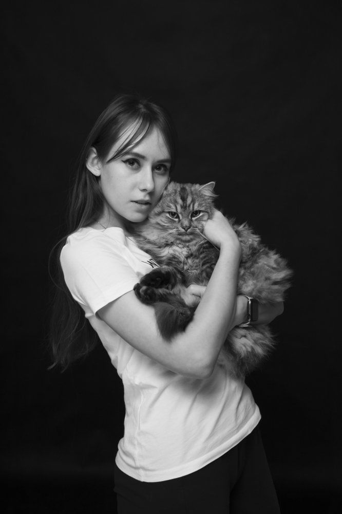 Photograph by Светлана Веснечёк