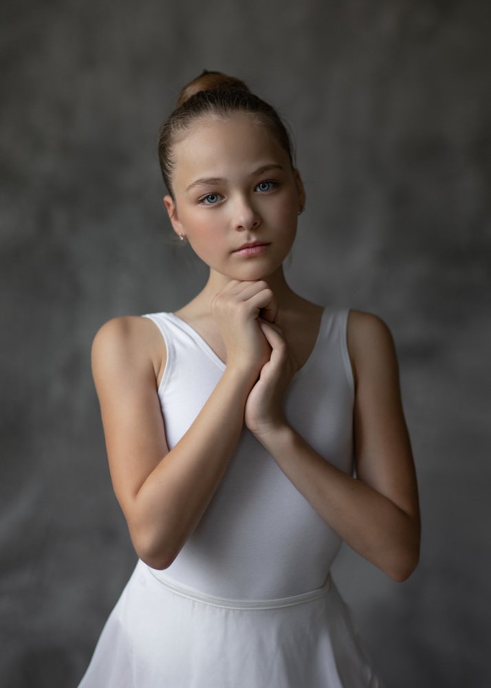 Photograph by Инна Китаева