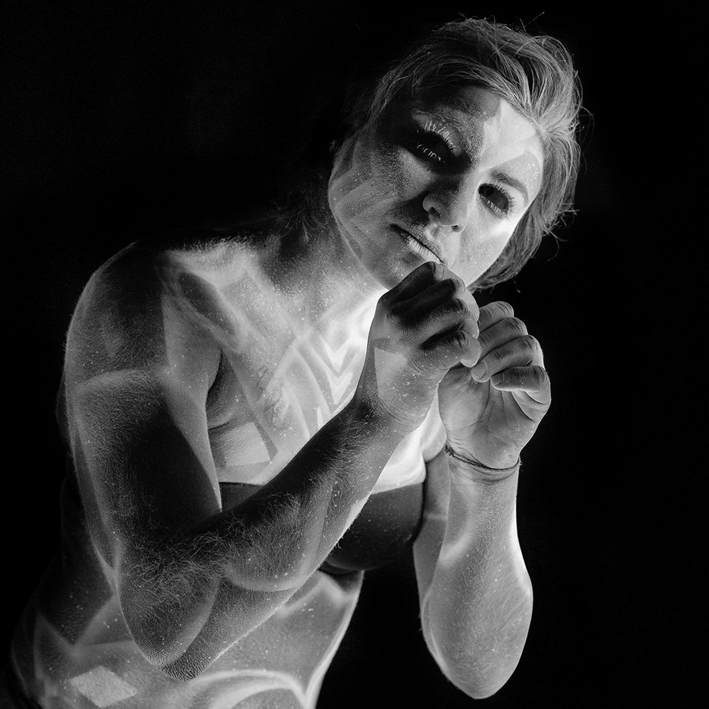 Photograph by Ксения Рыбка