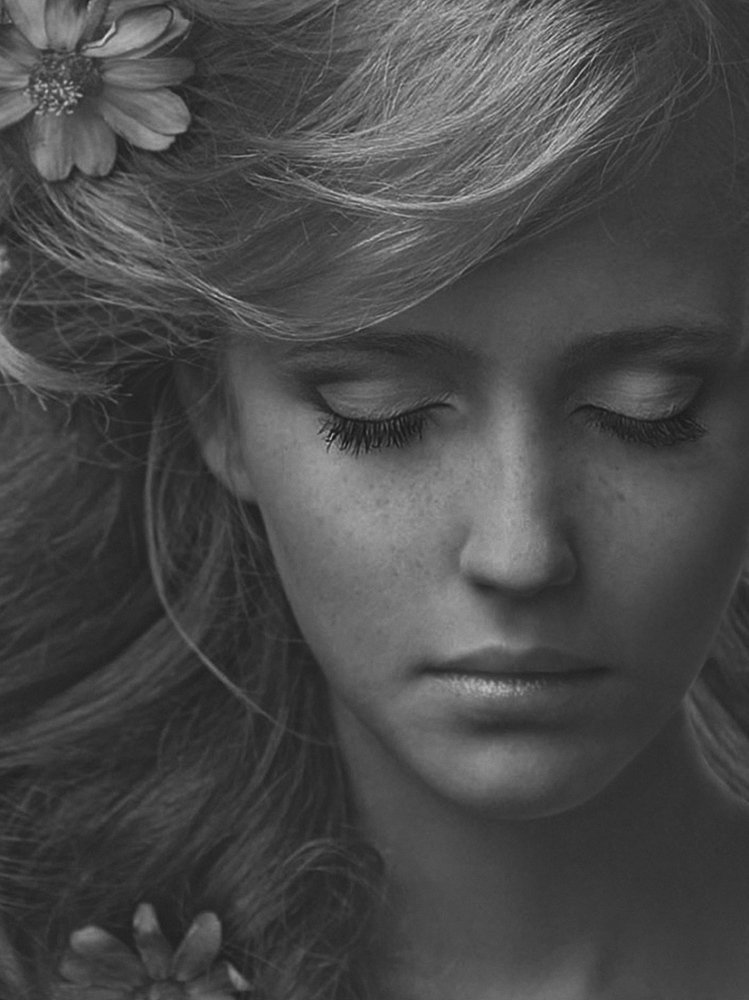 Уставшее лето...