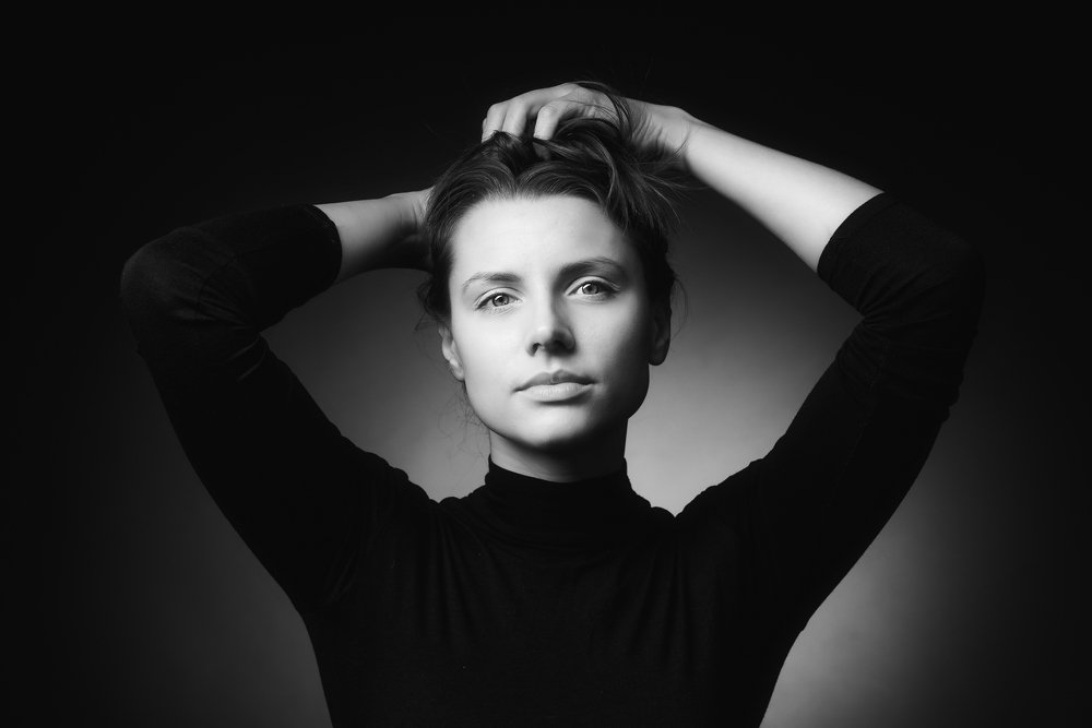 Photograph by Антон Ростовский