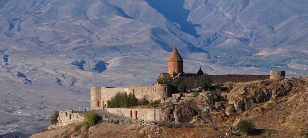 Photograph by Galina Leskova