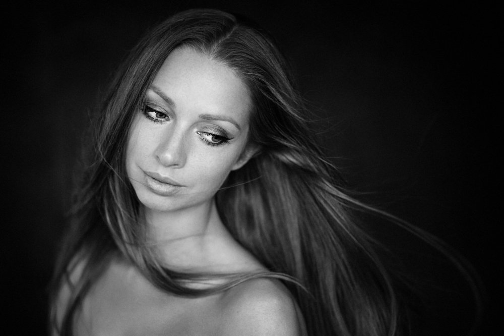 Photograph by Ксения Шекк