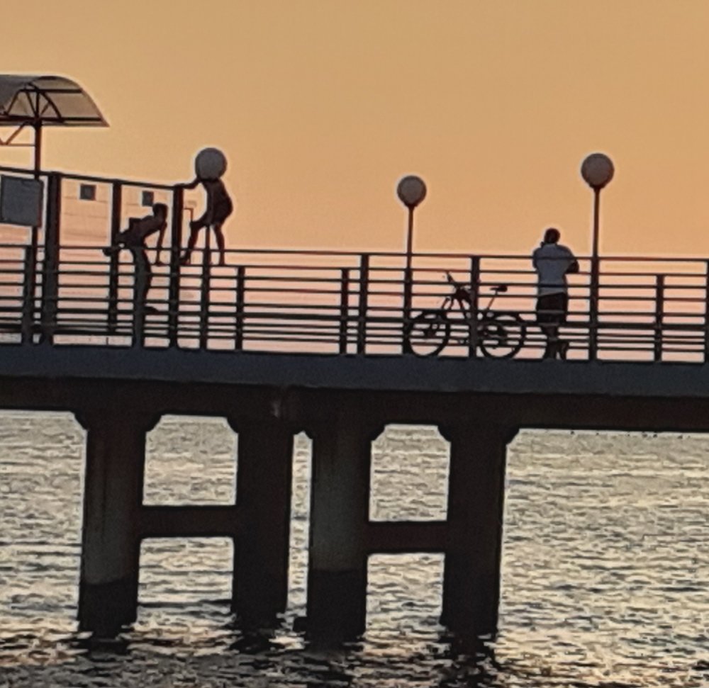 Голова-фонарь