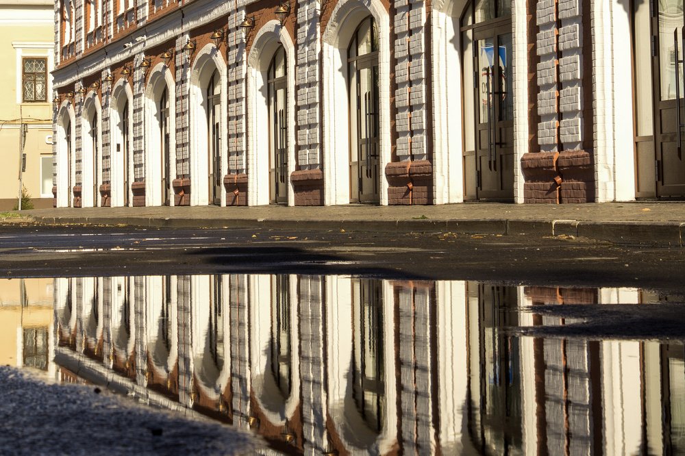 Photograph by Утёмов Сергей